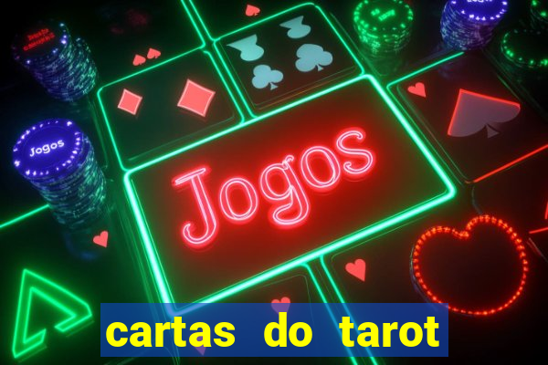 cartas do tarot que indicam mentira